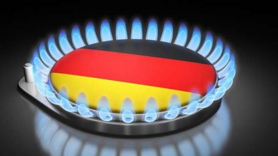 Γερμανικός χειμώνας με έκτακτο τέλος για το φυσικό αέριο