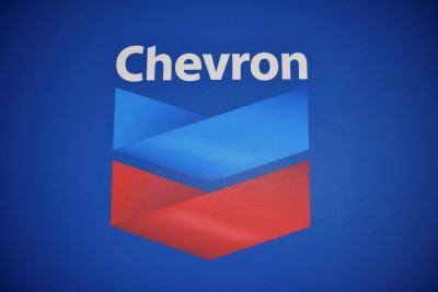 Chevron: Έρευνες για εξόρυξη στη ΝΑ Μεσόγειο