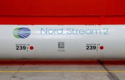 Κρεμλίνο: Η Ευρώπη θα χρειαστεί τον αγωγό φυσικού αερίου Nord Stream κάποια μέρα