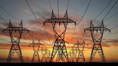 Διεθνής Οργασμός Ενέργειας: Η παγκόσμια ζήτηση ηλεκτρικής ενέργειας θα μειωθεί 2%, η μεγαλύτερη πτώση εδώ και 50 χρόνια