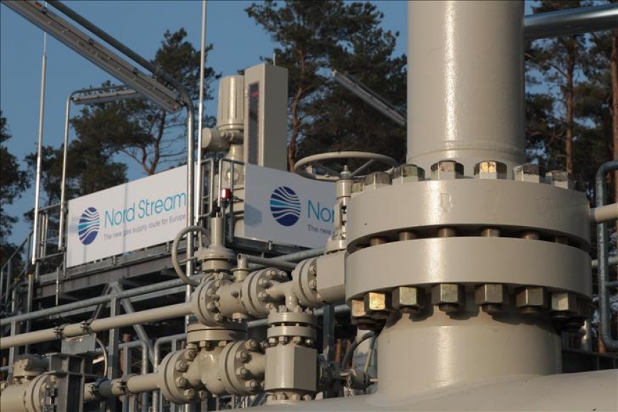 Συνεχίζονται οι διαβουλεύσεις για το έργο του Nord Stream ΙΙ - Πότε θα τεθεί σε λειτουργία