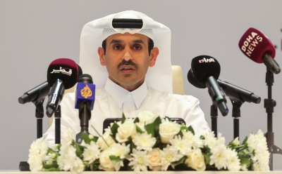 Κυρίαρχος στις εξαγωγές LNG ετοιμάζεται να γίνει το Κατάρ
