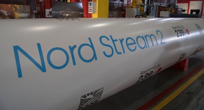 Η Δανία μπλοκάρει την διέλευση του Nord Stream 2 από τα ύδατά της
