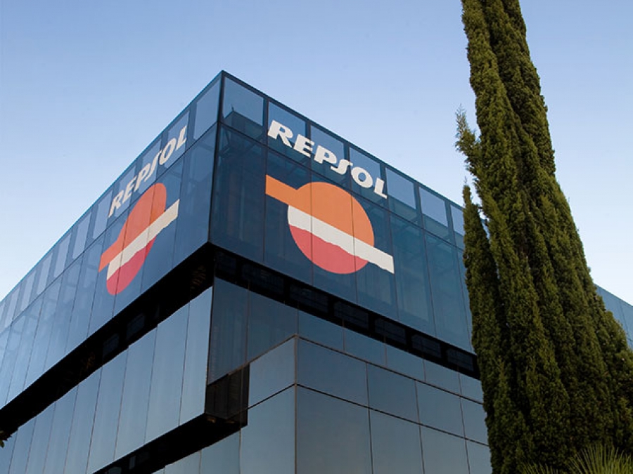 Η  Repsol  σχεδιάζει την πώληση πεδίων πετρελαίου στην Βόρεια Θάλασσα – Συνεργασία με την BofA-Merrill Lynch