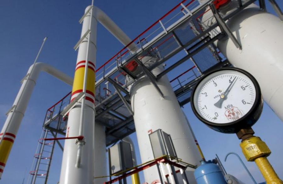 Marketwatch: Eπενδύστε σε φυσικό αέριο - Αυξάνονται οι εξαγωγές του στην Ευρώπη