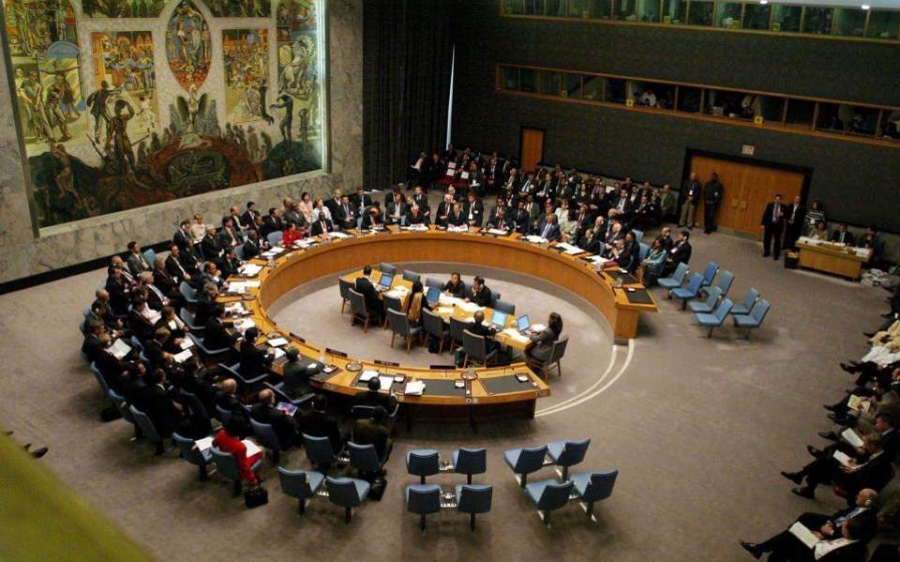 Έκτακτη σύγκληση του Συμβουλίου Ασφαλείας του ΟΗΕ για το Ιράν