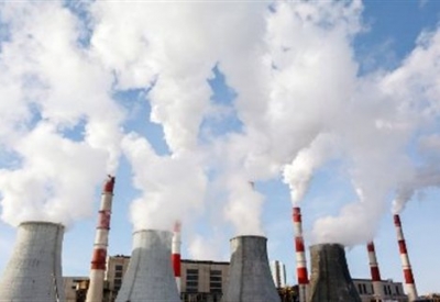 Η Ινδία ξεπέρασε την Κίνα στις εκπομπές διοξειδίου του θείου
