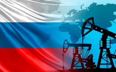 Bloomberg: Η «αλήθεια» για το πλαφόν στο ρωσικό πετρέλαιο - «Γενναιόδωρο» το ανώτατο όριο των 60 δολ.