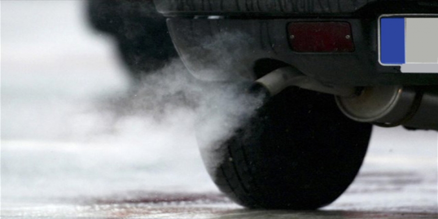 Έρευνα για την επίδραση στην υγεία των νανοσωματιδιών από ρύπους κινητήρων diesel