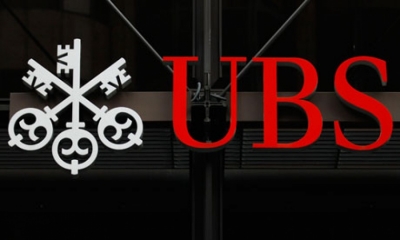 UBS: Εκπληκτική η ανάκαμψη της Ελλάδας, έρχονται νέες αναβαθμίσεις πάνω από το «Β»