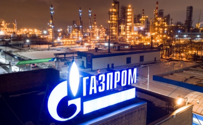 Gazprom: H Ευρώπη θα δυσκολευτεί να γεμίσει τις αποθήκες φυσικού αερίου για τον επόμενο χειμώνα
