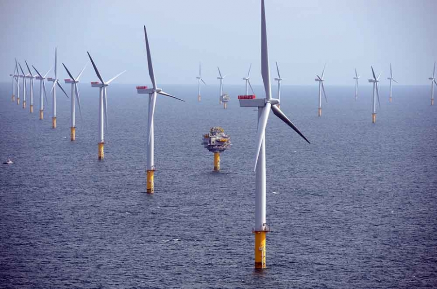 Εκστρατεία για την πράσινη ενέργεια ξεκινά η Δανία
