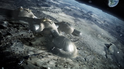 Η αποίκηση στη Σελήνη είναι πιο κοντά από ποτέ - Τι θα συμβεί το 2030