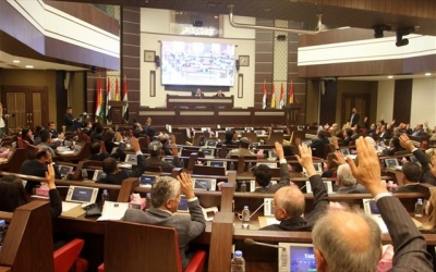 Αντισυνταγματικό έκρινε το Ανώτατο Ομοσπονδιακό Δικαστήριο του Ιράκ το κουρδικό δημοψήφισμα