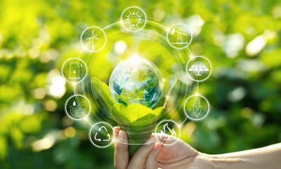 Νέο πρόγραμμα 1,1 GW πράσινης ενέργειας για ευάλωτους καταναλωτές και δήμους - Προϋπόθεση να διαθέτουν ενεργειακή κοινότητα