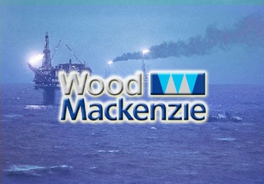 Wood Mackenzie: Θα διπλασιασθούν τα πετρελαϊκά έργα το 2017 - Αισιοδοξία για ανάκαμψη