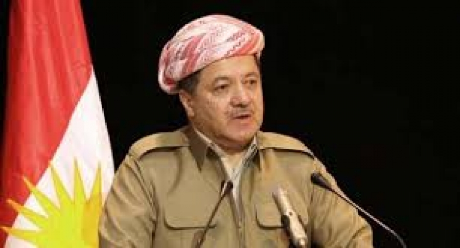 Ο Barzani απόχωρεί από την ηγεσία του Ιρακινού Κουρδιστάν - Παραδόθησαν στο Ιράκ οι αγωγοί