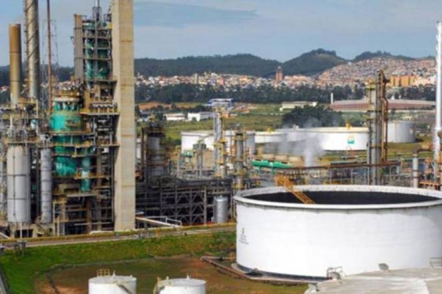 Petrobras: Ολοκληρώθηκε η πώληση της Nansei Sekiyu στην ιαπωνική Taiyo