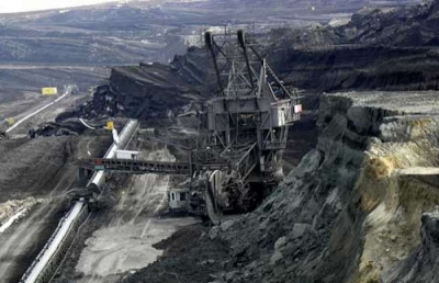 Με Προεδρικό Διάταγμα μετεγκαθίστανται οι οικισμοί Ακρίνης και Αναργύρων λόγω των ορυχείων λιγνίτη