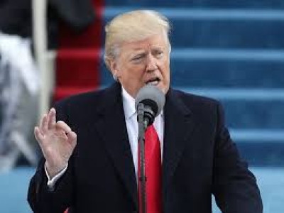 Σίδηρος: Δασμούς 24% στις εισαγωγές βάζει ο Trump σύμφωνα με το Blooomberg , σε άνοδο οι μετοχές