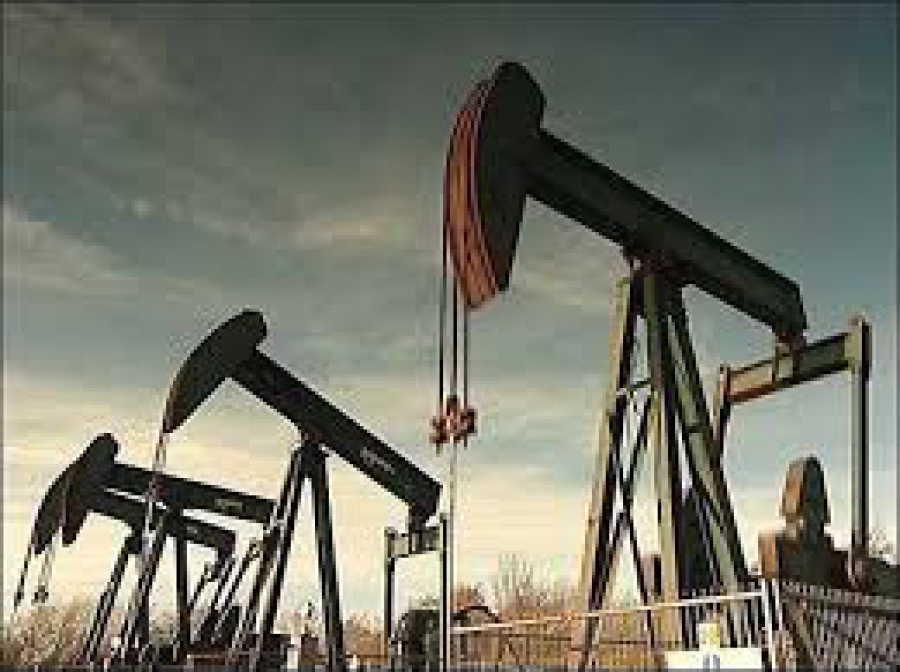 ΕΙΑ: Αυξήθηκε στα 12,83 εκατ. βαρέλια η παραγωγή πετρελαίου στις ΗΠΑ τον Φεβρουάριο