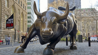 Goldman, Oppenheimer και HSBC ανεβάζουν τους στόχους για τον S&P μέχρι και στις 6.000