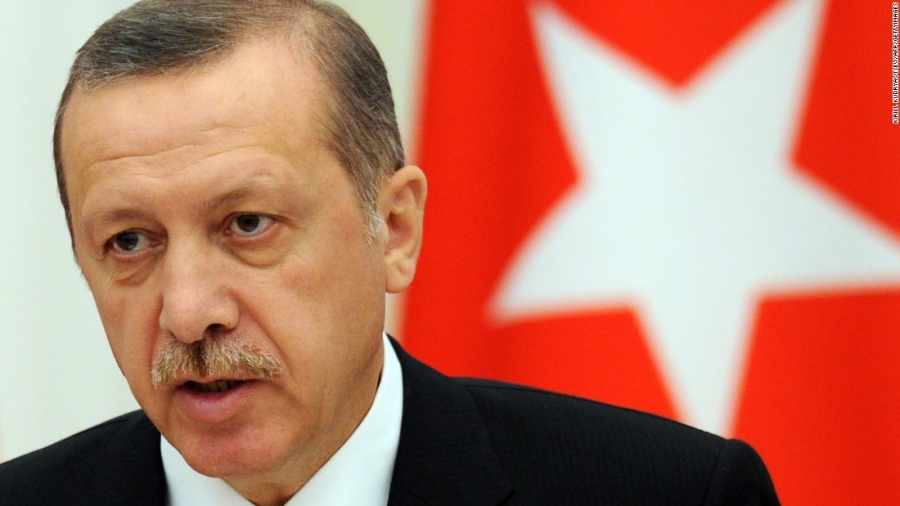 Διεθνής Τύπος για Erdogan: Από τις προκλήσεις στην μείωση της έντασης με την Αθήνα