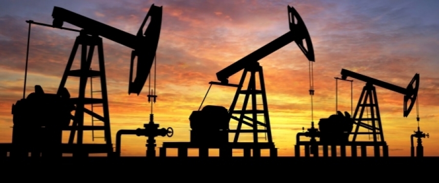 Σε άνοδο οι τιμές του πετρελαίου με ώθηση από την Κίνα