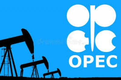 ΟΠΕΚ: Κατά 200 χιλ. βαρέλια ημερησίως υποχώρησε η παραγωγή πετρελαίου τον Μάρτιο