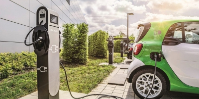Μελέτη EY - Eurelectric: Ηλεκτρικά οχήματα το 55% των παγκόσμιων πωλήσεων οχημάτων μέχρι το 2030