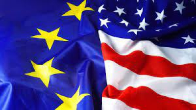 Blooomberg: Συνεχίζονται οι συνομιλίες ΗΠΑ και ΕΕ για τον χάλυβα... αλλά ο χρόνος τελειώνει