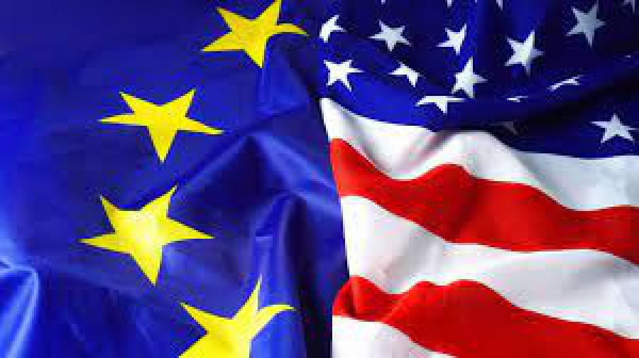 Blooomberg: Συνεχίζονται οι συνομιλίες ΗΠΑ και ΕΕ για τον χάλυβα... αλλά ο χρόνος τελειώνει