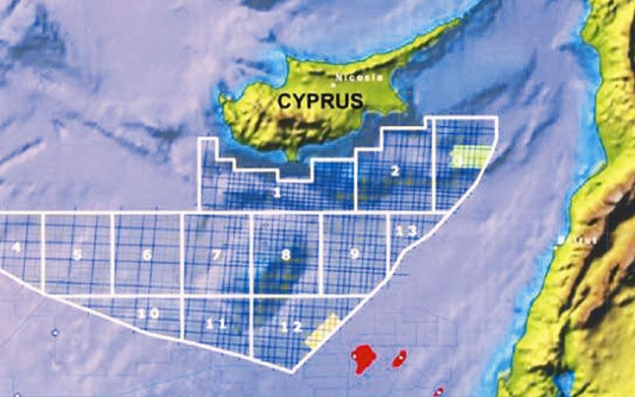 Νέα πρόκληση - Τουρκικές ασκήσεις κοντά στην Κυπριακή ΑΟΖ