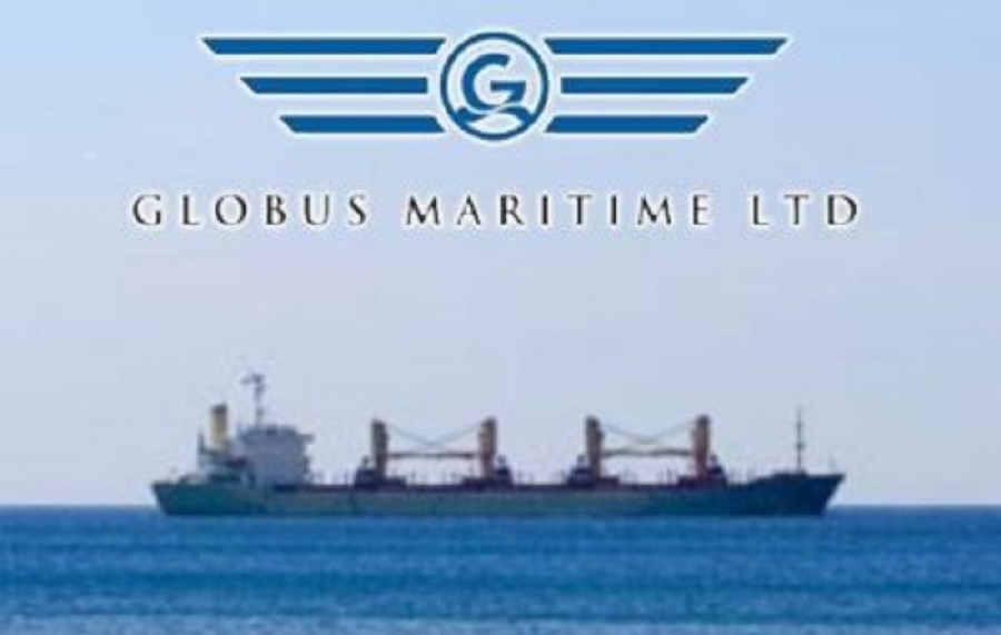 Η Globus Maritime συμφερόντων Γ. Φειδάκη ανακοίνωσε συμφωνία 5 εκατ. δολ. με επενδυτή