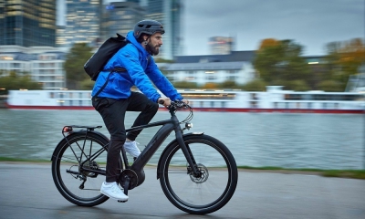 Ηλεκτρικά ποδήλατα: Η βέλτιστη επιλογή για τους «ζωηρούς» αναβάτες