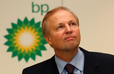 Η BP θα παραμείνει στη Βρετανία ανεξάρτητα από το Brexit