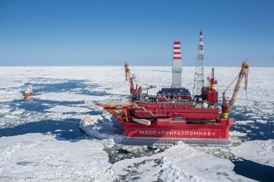 Η Ρωσία αύξησε τα έσοδά της κατά 68,4% από τις εξαγωγές πετρελαίου τον Ιανουάριο