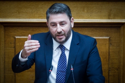 Σε αντιπολιτευτικό μέτωπο για κατάθεση πρότασης δυσπιστίας καλεί ο Ανδρουλάκης – Στηρίζει η Νέα Αριστερά