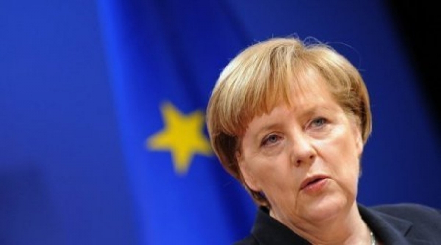 Merkel: Προτείνω στενή συνεργασία με τον Donald Trump βασισμένη σε κοινές δημοκρατικές αξίες