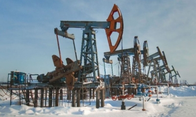 «Μάχη» Rosneft και Lukoil για ένα απ’ τα μεγαλύτερα πετρελαϊκά κοιτάσματα της Ρωσίας