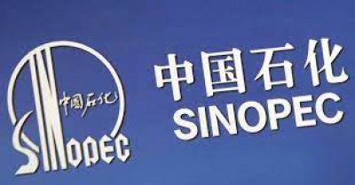 Η Sinopec ξεκινά την κατασκευή έργου δέσμευσης άνθρακα στην ανατολική Κίνα