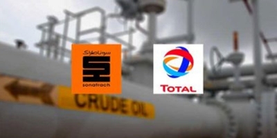 Συμφωνία Total και Sonatrach για επέκταση της συνεργασίας
