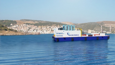 Τέταρτη άδεια για πλωτό σταθμό LNG στην BLUE SEA POWER - Το καθεστώς για τα Μη Διασυνδεδεμένα Νησιά