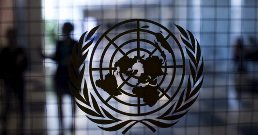 ΟΗΕ: Βέτο της Ρωσίας στο αμερικανικό σχέδιο απόφασης για τη Συρία