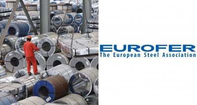 Eurofer: Η αύξηση των εισαγωγών χάλυβα στην ΕΕ το 2018 συνδέεται άμεσα με τους δασμούς των ΗΠΑ