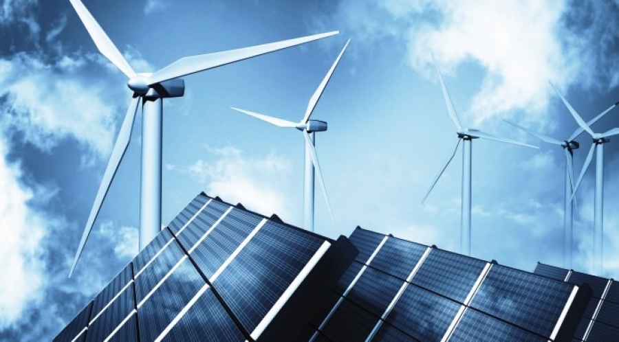 Σ. Αραβία: Επενδύσεις 50 δισ. δολαρίων σε Ανανεώσιμες Πηγές Ενέργειας