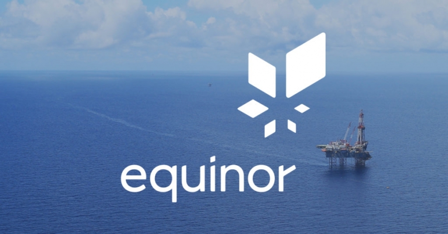 «Βουτιά» 57% στα κέρδη β' τριμήνου της Equinor λόγω μείωσης τιμών πετρελαίου, φυσικού αερίου