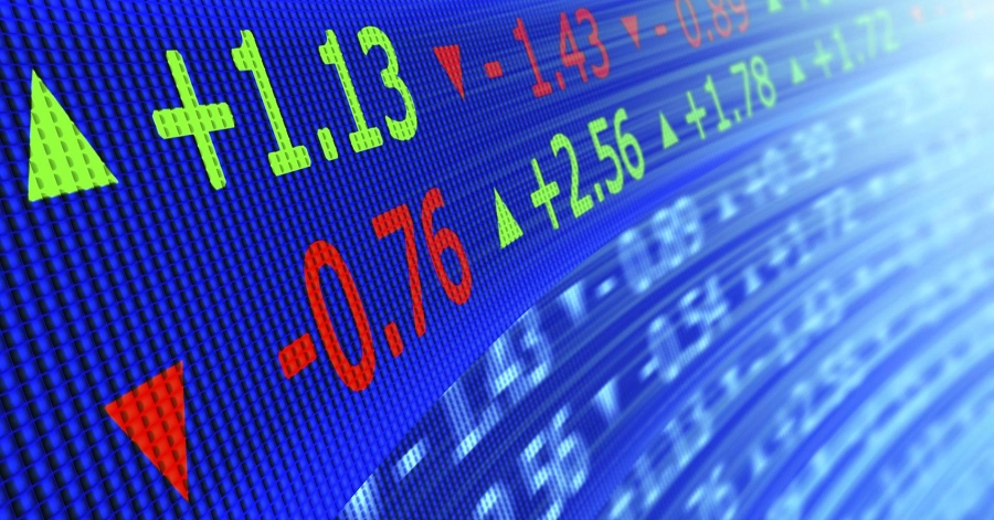Wall Street: Άνοδος 94 μονάδων για τον Dow - Κέρδη 1,04% για τον Nasdaq