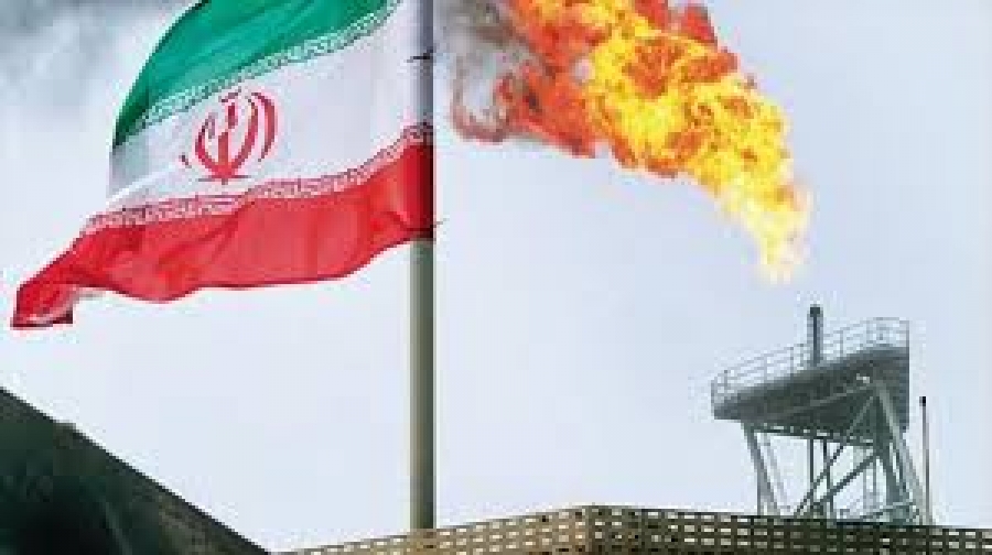 Ιράν: Εξαγωγές 24 εκατομμυρίων βαρελιών συμπυκνωμάτων φυσικού αερίου προς την Ευρώπη και την Ασία τον Ιανουάριο