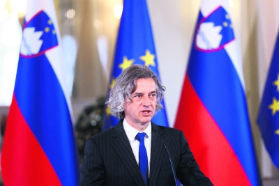 Σλοβενία: Σχέδια 5 δισ. ευρώ για την αντιμετώπιση της ενεργειακής κρίσης το 2023